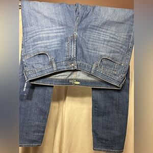 OLD NAVY size 16 T. "the Diva" straight leg. New With Tags.